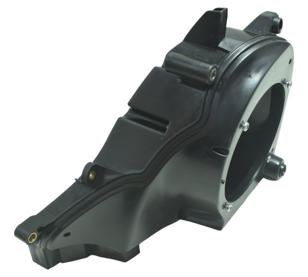 Caixa Alto Falante Esquer Harley Electra Glide Touring 17-19