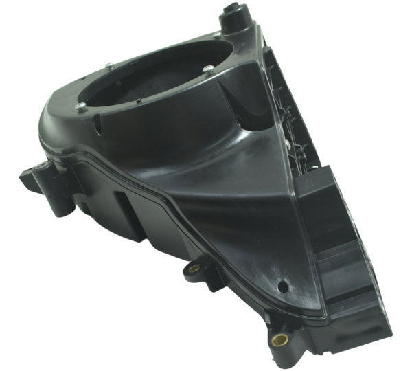 Caixa Alto Falante Esquer Harley Electra Glide Touring 17-19