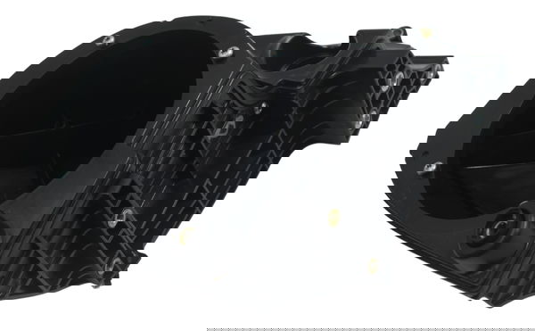 Caixa Alto Falante Direit Harley Electra Glide Touring 17-19