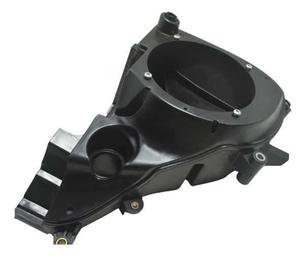Caixa Alto Falante Direit Harley Electra Glide Touring 17-19