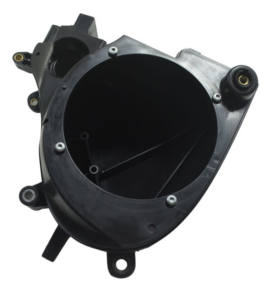 Caixa Alto Falante Direit Harley Electra Glide Touring 17-19