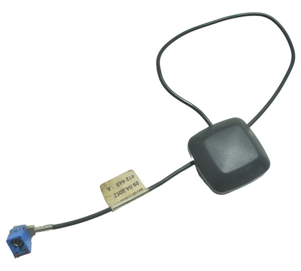 Antena Rádio Harley Electra Glide Touring 17-19 Original