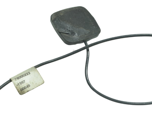 Antena Rádio Harley Electra Glide Touring 17-19 Original
