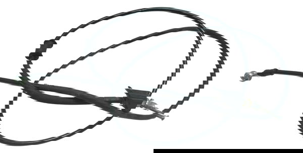 Flexível Abs Diant Harley Electra Glide Touring 17-19 Orig