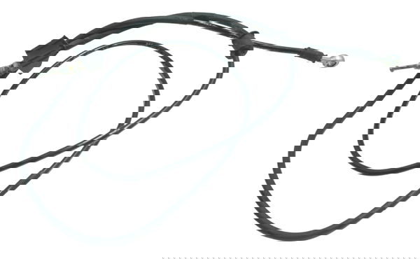 Flexível Abs Diant Harley Electra Glide Touring 17-19 Orig