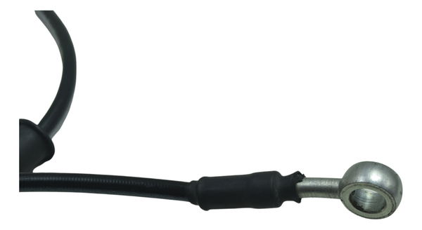 Flexível Abs Diant Harley Electra Glide Touring 17-19 Orig