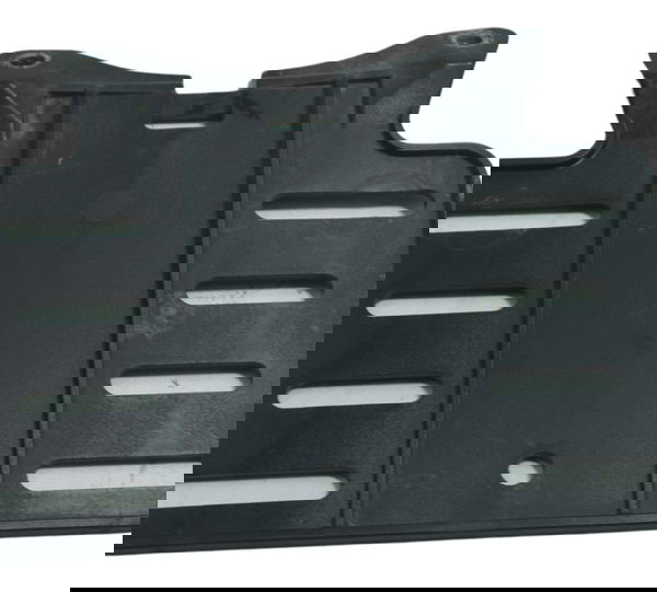 Suporte Placa Harley Electra Glide Touring 17-19 Original