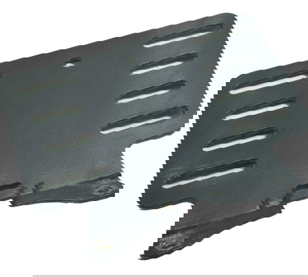 Suporte Placa Harley Electra Glide Touring 17-19 Original