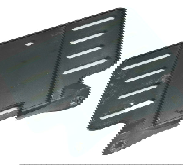 Suporte Placa Harley Electra Glide Touring 17-19 Original