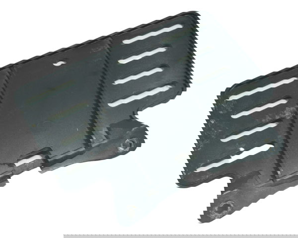 Suporte Placa Harley Electra Glide Touring 17-19 Original