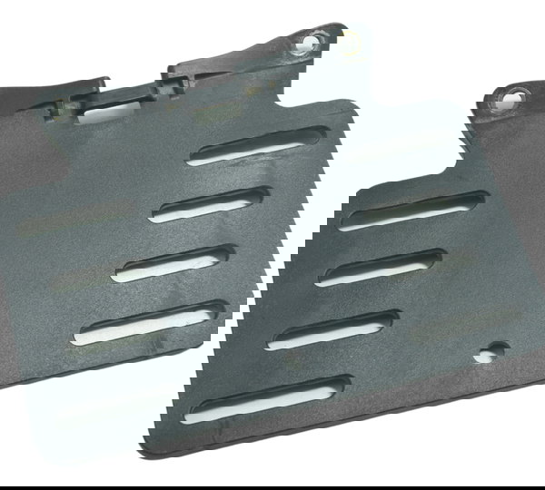 Suporte Placa Harley Electra Glide Touring 17-19 Original