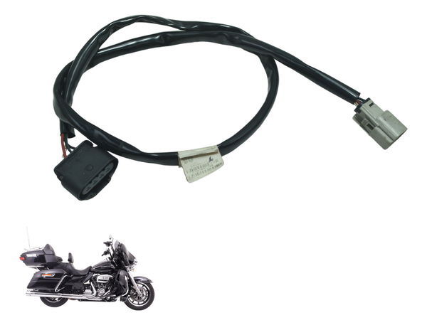 Chicote Bomba Combustível Harley Electra Glide Touring 17-19