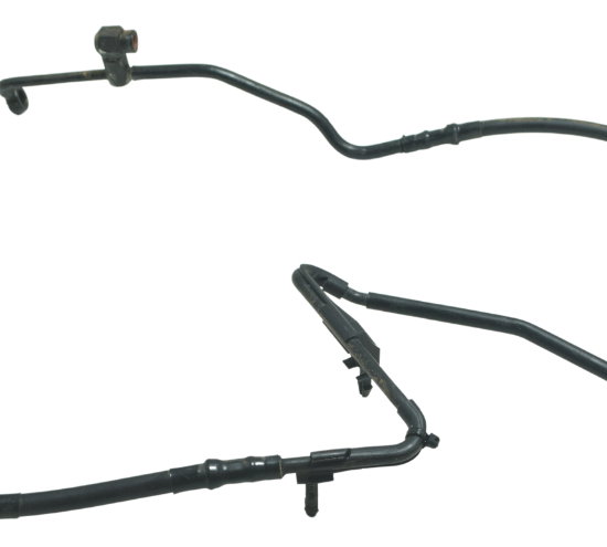 Flexível Freio Diant Harley Electra Glide Touring 17-19 Orig