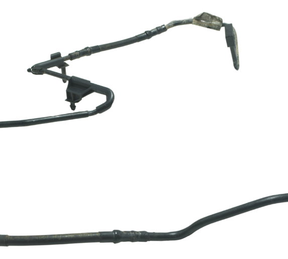 Flexível Freio Diant Harley Electra Glide Touring 17-19 Orig