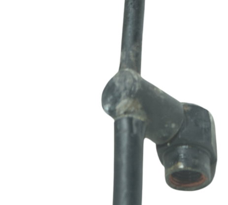 Flexível Freio Diant Harley Electra Glide Touring 17-19 Orig