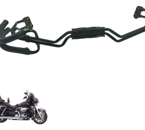 Mangueira Radiad Harley Electra Glide Touring 17-19 Original
