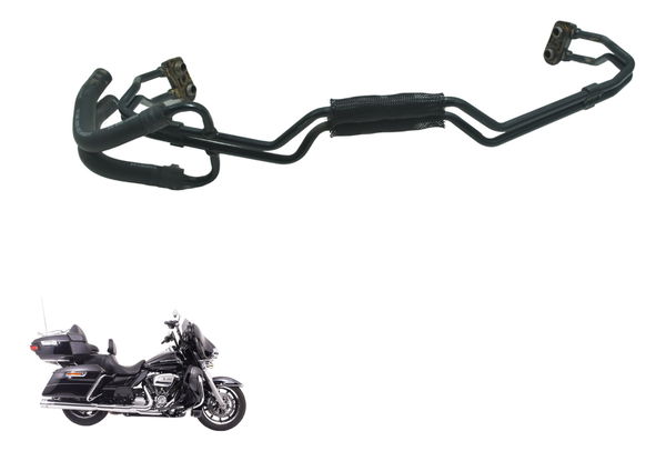 Mangueira Radiad Harley Electra Glide Touring 17-19 Original