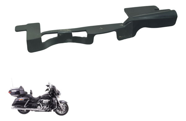 Suporte Chicote Elét Harley Electra Glide Touring 17-19 Orig