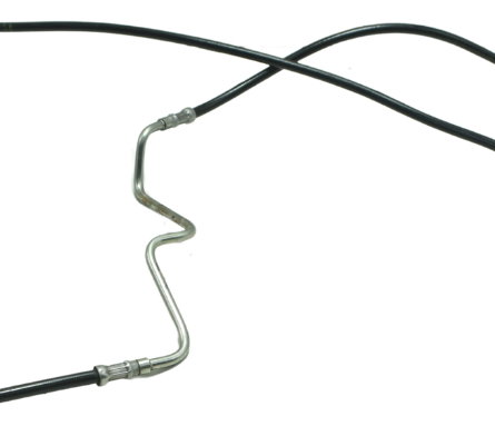 Flexível Freio Abs Tras Harley Electra Glide Touring 17-19