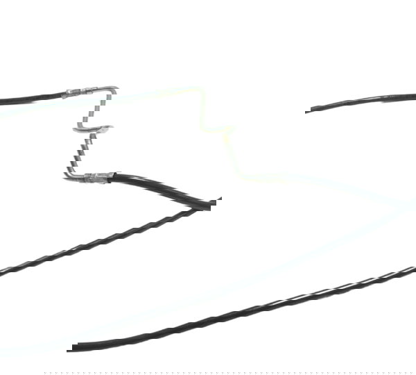 Flexível Freio Abs Tras Harley Electra Glide Touring 17-19