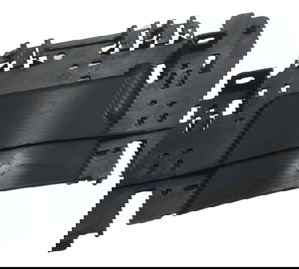 Suporte Chicote Painel Harley Electra Glide Touring 17-19