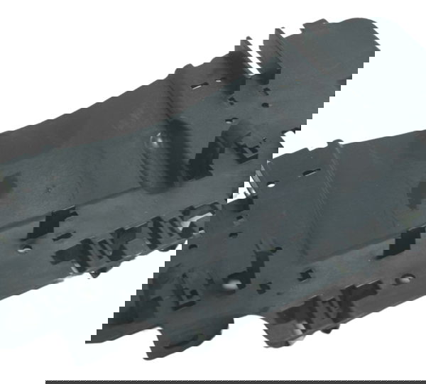 Suporte Chicote Painel Harley Electra Glide Touring 17-19