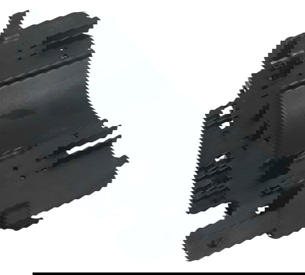 Suporte Chicote Painel Harley Electra Glide Touring 17-19