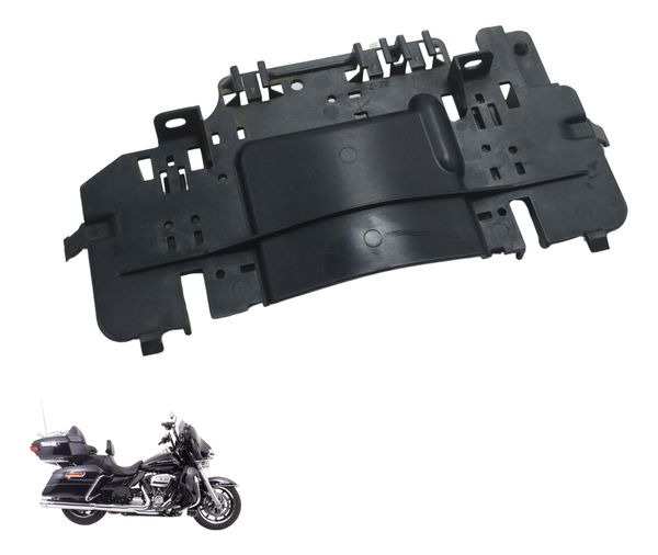 Suporte Chicote Painel Harley Electra Glide Touring 17-19