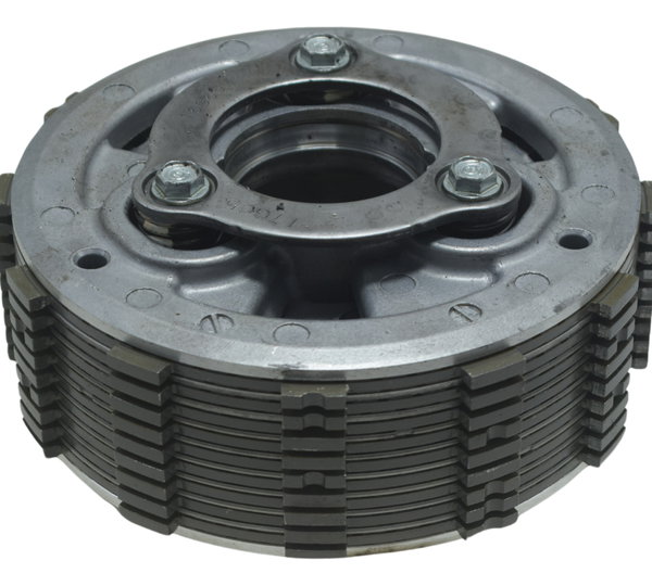 Cubo Plato Disco Embreag Harley Electra Glide Touring 17-19