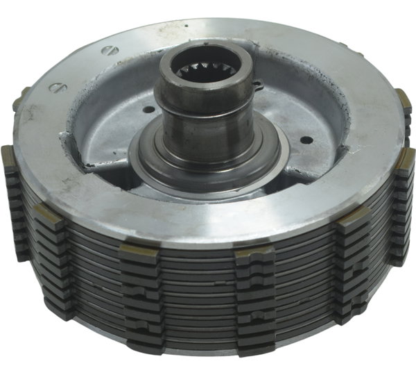 Cubo Plato Disco Embreag Harley Electra Glide Touring 17-19