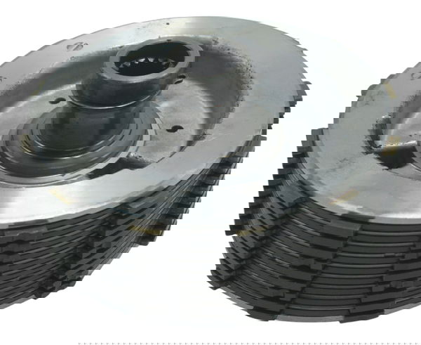 Cubo Plato Disco Embreag Harley Electra Glide Touring 17-19