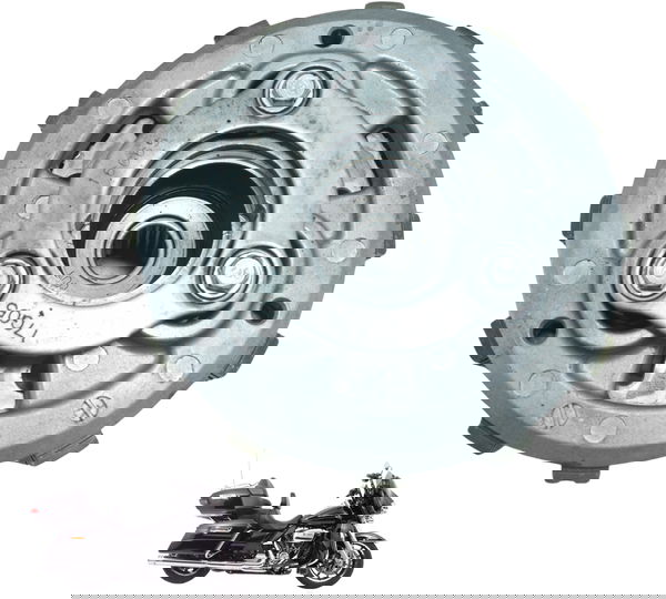 Cubo Plato Disco Embreag Harley Electra Glide Touring 17-19