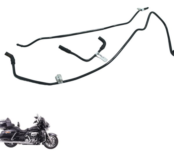 Mangueira Reservatório Harley Electra Glide Touring 17-19