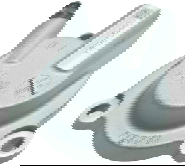 Acionador Embreagem Harley Electra Glide Touring 17-19 Orig