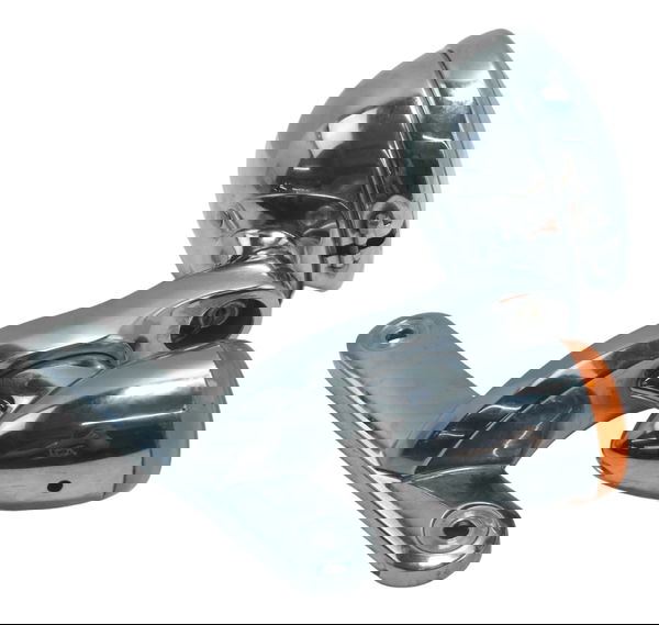 Farol Auxiliar Pisca Dir Harley Electra Glide Touring 17-19