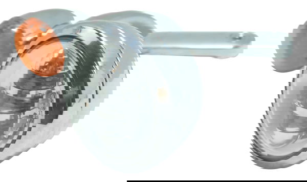 Farol Auxiliar Pisca Dir Harley Electra Glide Touring 17-19