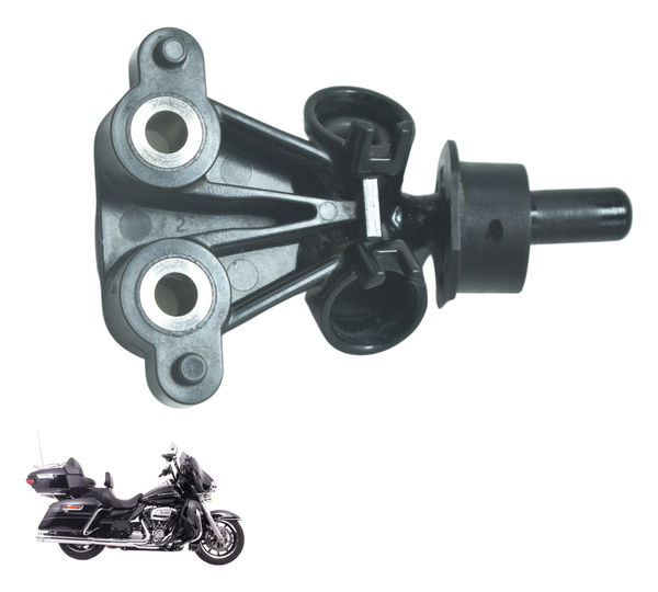 Suporte Bico Injetor Harley Electra Glide Touring 17-19 Orig