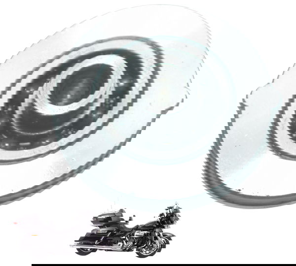 Chapéu Acionador Embreag Harley Electra Glide Touring 17-19