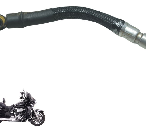 Mangueira Injeção Harley Electra Glide Touring 17-19 Orig