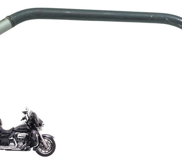 Tubo Conexão Água Harley Electra Glide Touring 17-19 Orig