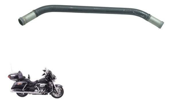 Tubo Conexão Água Harley Electra Glide Touring 17-19 Orig