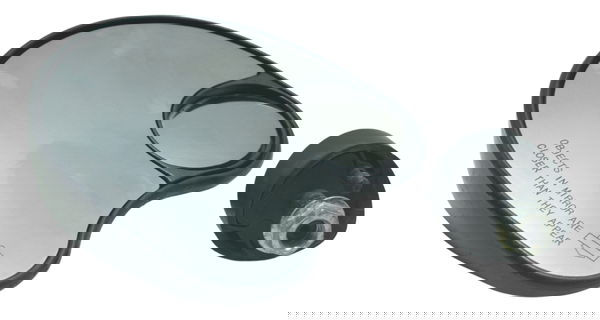 Espelho Retrovisor Esq Av Harley Electra Glide Touring 17-19