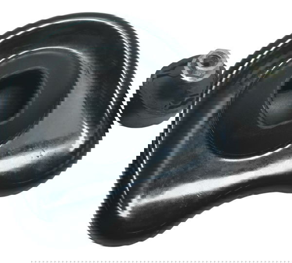 Espelho Retrovisor Esq Av Harley Electra Glide Touring 17-19