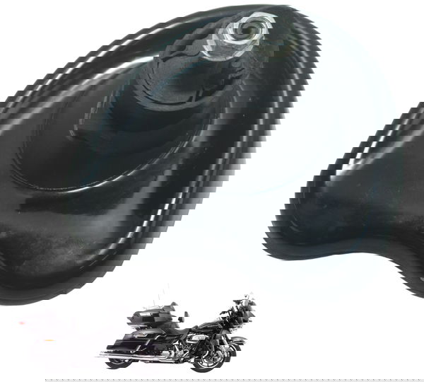 Espelho Retrovisor Direit Harley Electra Glide Touring 17-19