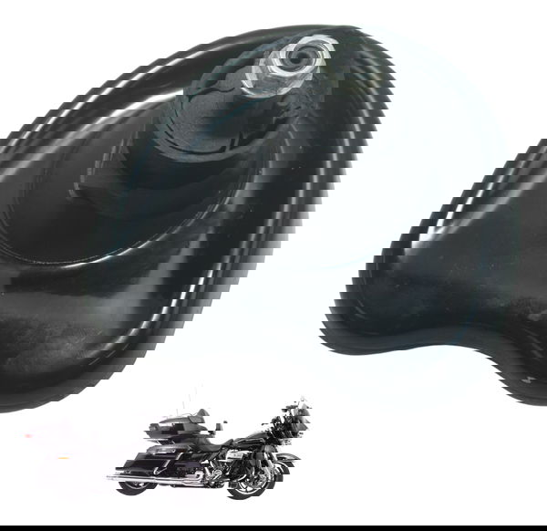 Espelho Retrovisor Direit Harley Electra Glide Touring 17-19