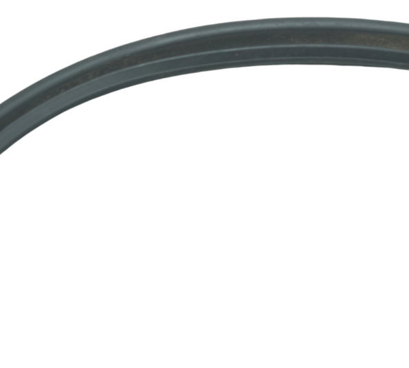 Borracha Acabamento Harley Electra Glide Touring 17-19 Orig