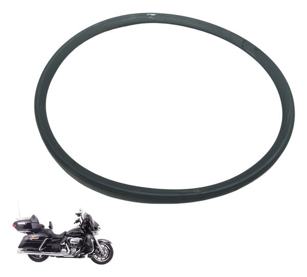 Borracha Acabamento Harley Electra Glide Touring 17-19 Orig