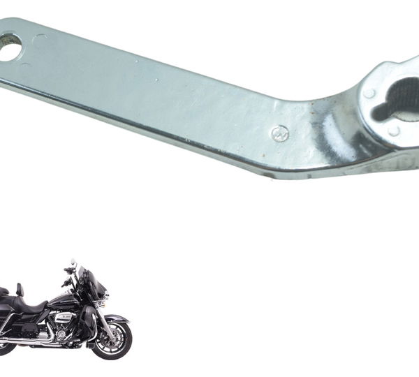Suporte Pedal Câmbio Harley Electra Glide Touring 17-19 Orig