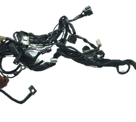 Chicote Principal S/ Code Yamaha Yzf R1 07-08 Original