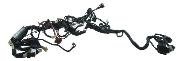 Chicote Principal S/ Code Yamaha Yzf R1 07-08 Original